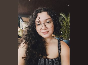 Roomgo BR - Amanda Dutra Silva - 19 - Curitiba