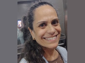 Roomgo BR - Rosires  - 61 - São Paulo SP