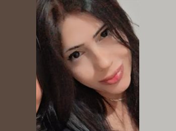 Roomgo BR - Luana Ribeiro Lellis  - 27 - Sorocaba