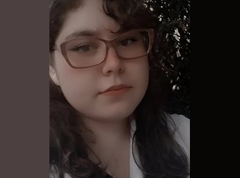 Roomgo BR - Vivian - 19 - Caxias do Sul
