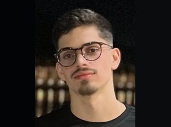 Roomgo BR - Kauan S Fontes - 21 - Rio de Janeiro RJ