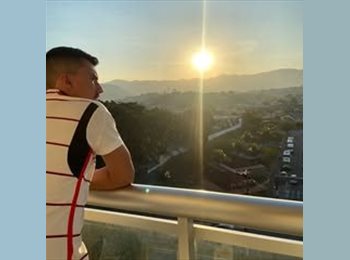 Roomgo BR - Tarcys - 32 - Duque de Caxias