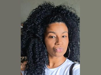 Roomgo BR - Arlete de Freitas  - 44 - Campinas