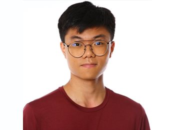 Roomgo BR - Rodrigo - 18 - Niterói