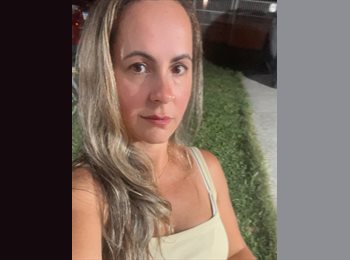 Roomgo BR - Priscila Cardoso da Silva  - 42 - Caxias do Sul