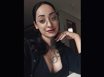 Roomgo BR - DANDARA - 20 - Belo Horizonte