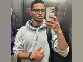 Roomgo BR - Guilherme - 22 - Campinas