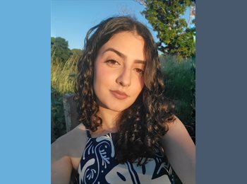 Roomgo BR - Lívia - 23 - Campinas