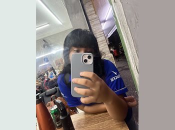 Roomgo BR - Annu - 18 - Belo Horizonte