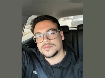 Roomgo BR - Felipe Machado - 21 - Belo Horizonte