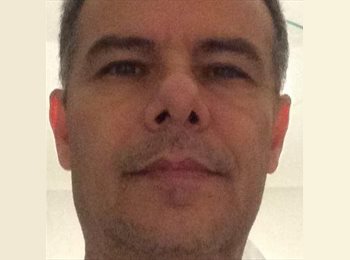 Roomgo BR - AlarCon - 60 - São Paulo SP