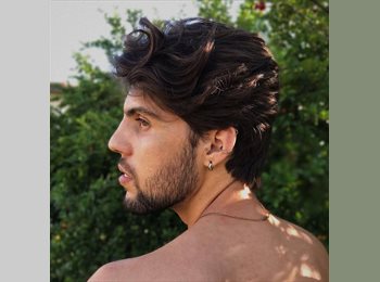 Roomgo BR - Victor - 26 - Belo Horizonte