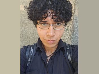 Roomgo BR - Eliseu - 21 - Jardim Paulista