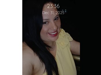 Roomgo BR - Renata - 45 - Jardim Paulista