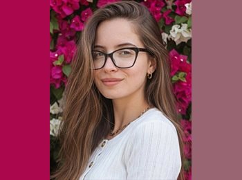 Roomgo BR - Dianelis  - 23 - Vila Velha