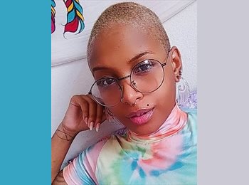 Roomgo BR - Carla da Silva Cruz  - 35 - Belo Horizonte