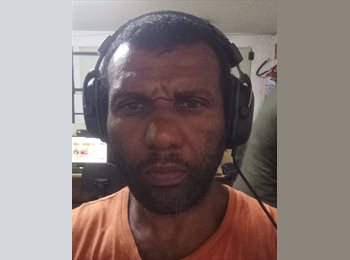 Roomgo BR - Salomão - 40 - São Paulo SP