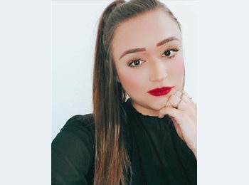 Roomgo BR - Gabriele - 31 - Campinas