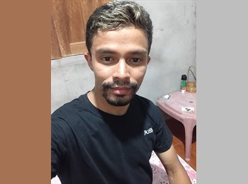 Roomgo BR - Mauro - 29 - São Paulo SP