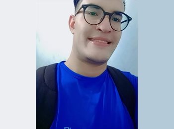 Roomgo BR - Miqueias  - 28 - Morumbi