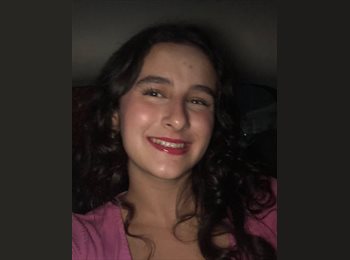 Roomgo BR - Lara - 18 - Campinas