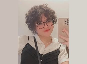 Roomgo BR - Sun Loureiro - 18 - Vitória