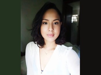 Roomgo BR - Raissa yamasaki  - 32 - Ipanema