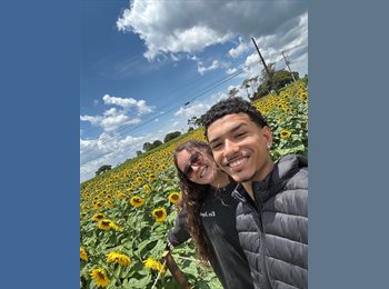 Roomgo BR - Addrick - 22 - Curitiba