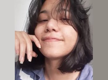 Roomgo BR - Nicole - 25 - Rio de Janeiro RJ