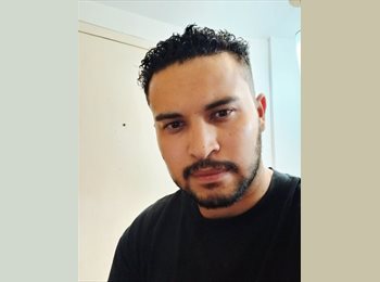 Roomgo BR - André Cézar - 27 - Porto Alegre