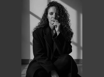 Roomgo BR - Rafaele - 32 - Fortaleza