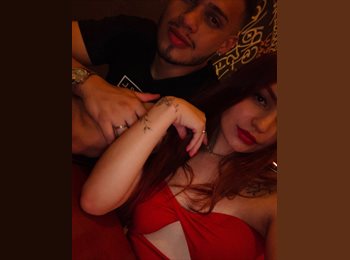 Roomgo BR - Bruno matos  - 22 - Curitiba