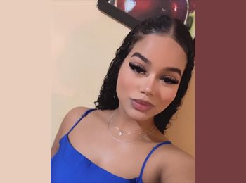 Roomgo BR - Kyara - 18 - Osasco