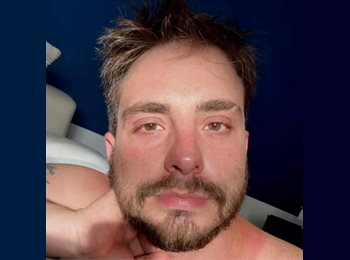 Roomgo BR - Fábio - 37 - Campinas