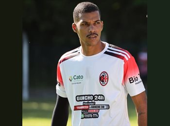 Roomgo BR - Thiago - 28 - Campinas