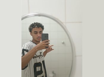 Roomgo BR - Yago Lorran Gonçalves Gomes  - 21 - Lapa