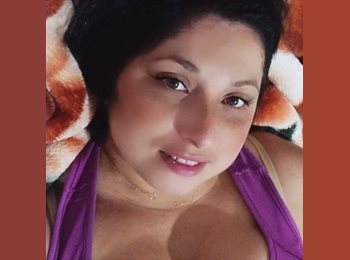 Roomgo BR - Ana - 39 - Jardim Paulista