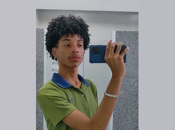 Roomgo BR - Matheus de França Santos  - 18 - Curitiba