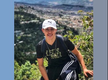 Roomgo BR - Juanes - 22 - Butantã