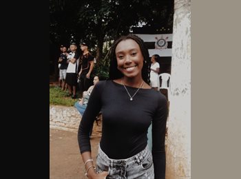 Roomgo BR - VALENTINA - 18 - Morumbi