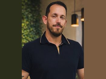 Roomgo BR - Diego Martins Nogueira  - 42 - São Paulo SP