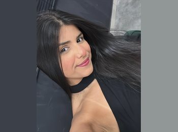 Roomgo BR - Adalia dias  - 30 - Copacabana