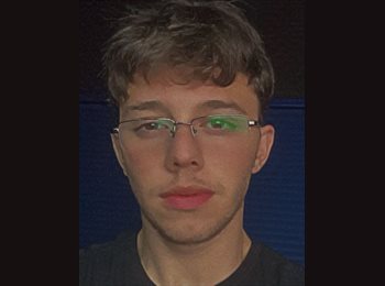 Roomgo BR - João - 22 - Porto Alegre