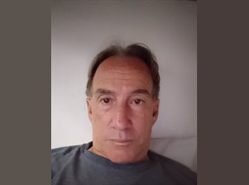 Roomgo BR - WALSTON - 60 - Recreio dos Bandeirantes