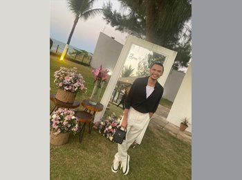 Roomgo BR - Orleando - 28 - Fortaleza