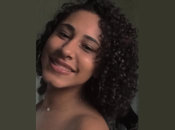 Roomgo BR - VICTORIA - 19 - Rio de Janeiro RJ