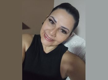 Roomgo BR - ELIZIANE - 53 - Porto Alegre