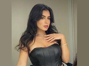 Roomgo BR - Caroline - 29 - São Paulo SP