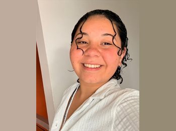 Roomgo BR - Ana Julia Vilela Freitas Leal - 18 - Recife