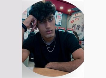 Roomgo BR - Ryan Cirilo  - 18 - Curitiba